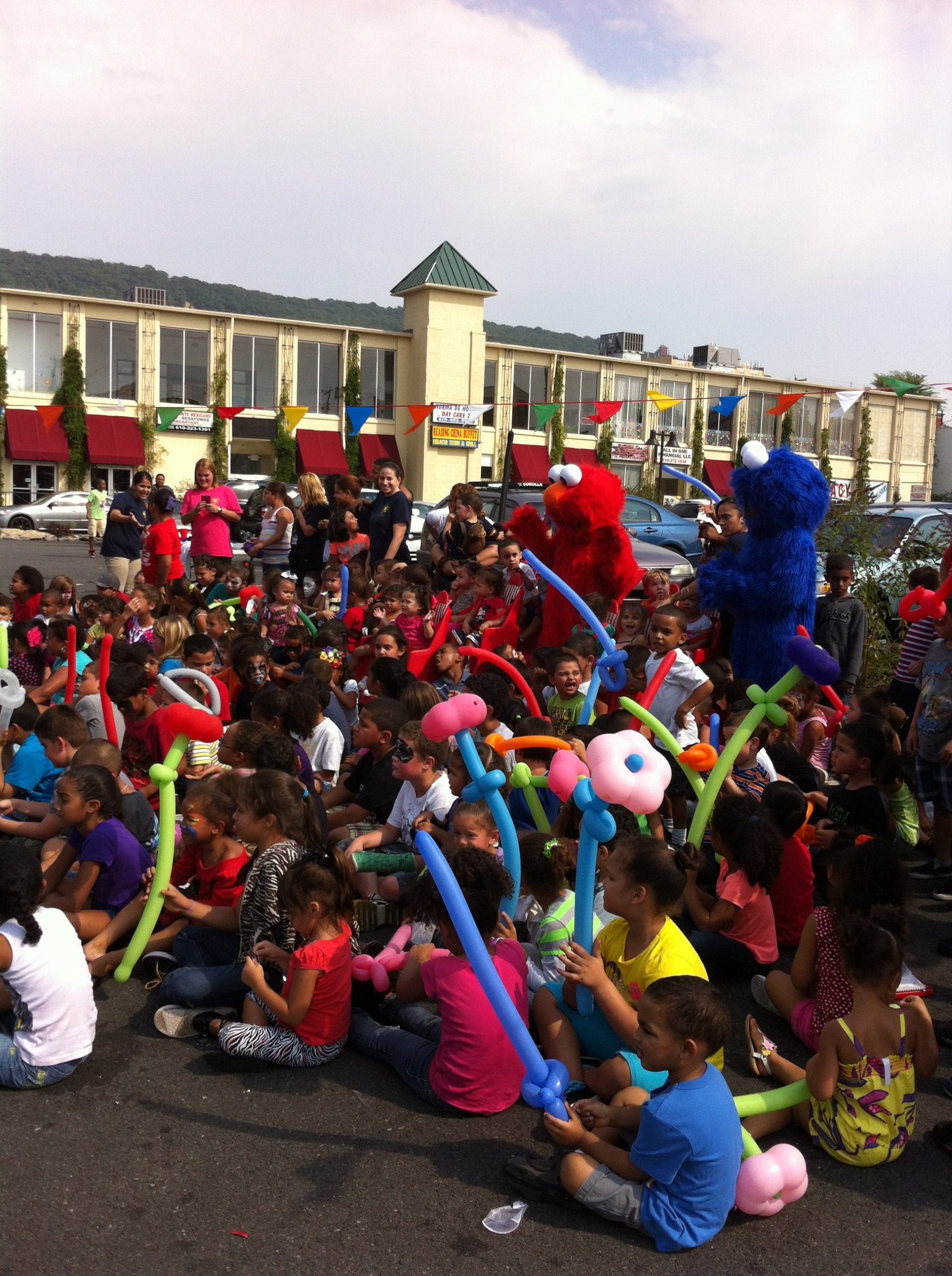 Norma be la Hoyas Daycare (2)