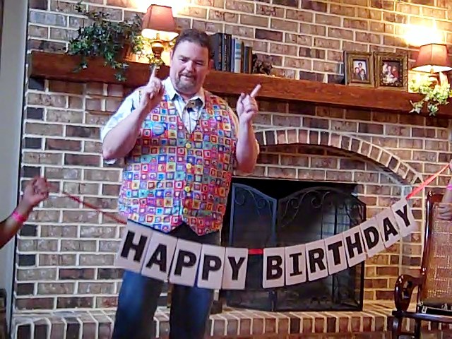 Birthday Party - March 24th (4)