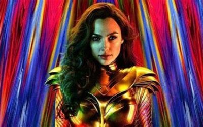 Wonder Woman 1984