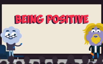 The Art of Being Positive