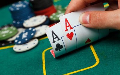 The Psychology of Poker