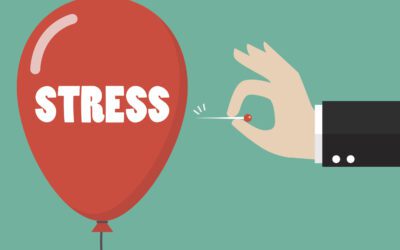 Reducing Stress Throughout Your Day