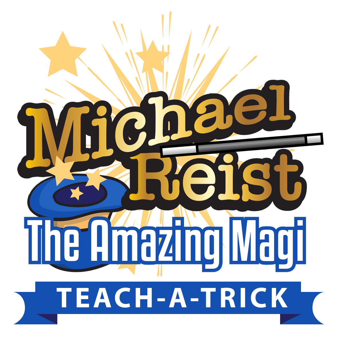 MR - Teach a Trick
