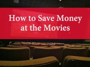 How Families Can Save Money at the Theatre