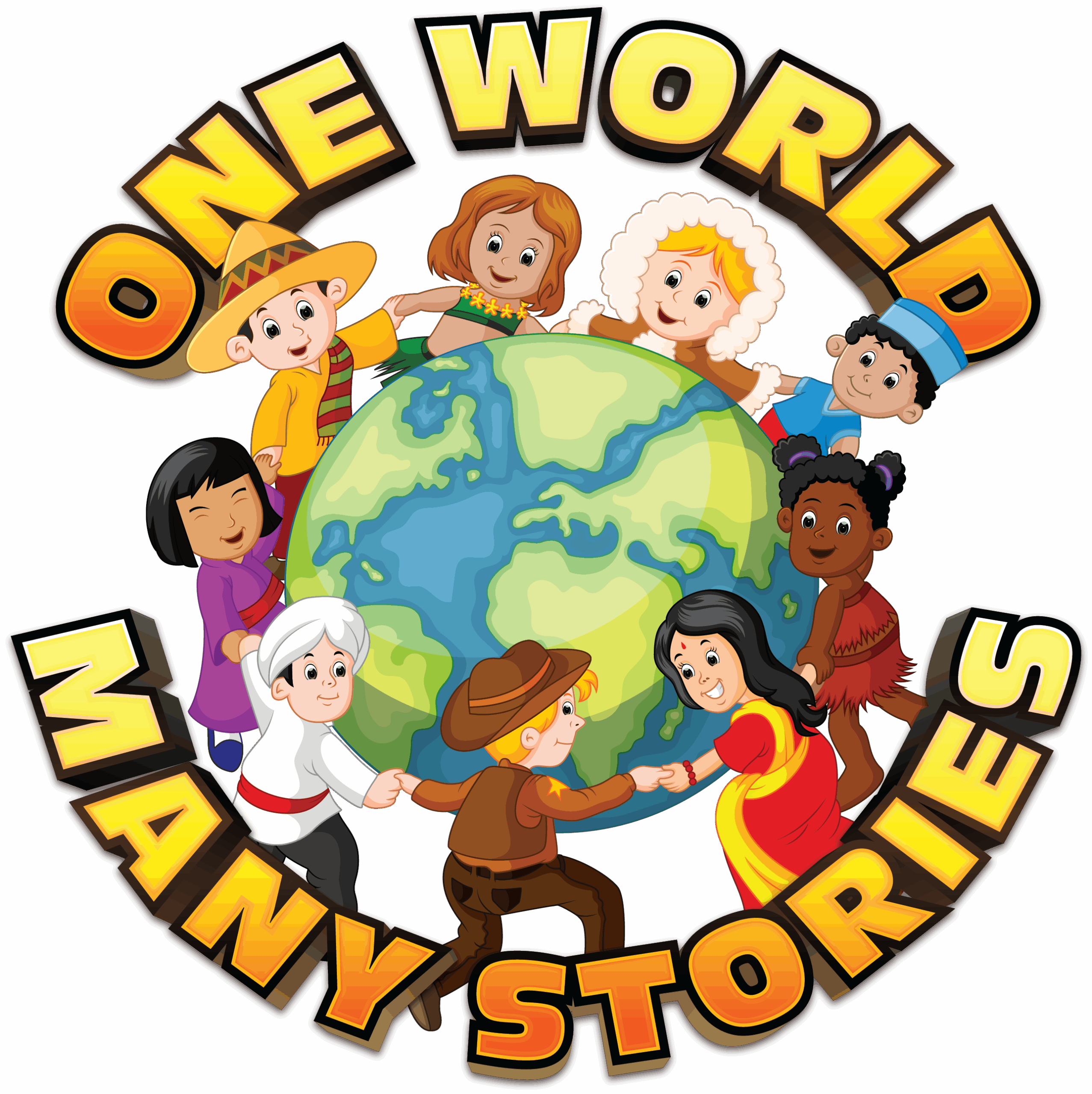 One World Many Stories v2