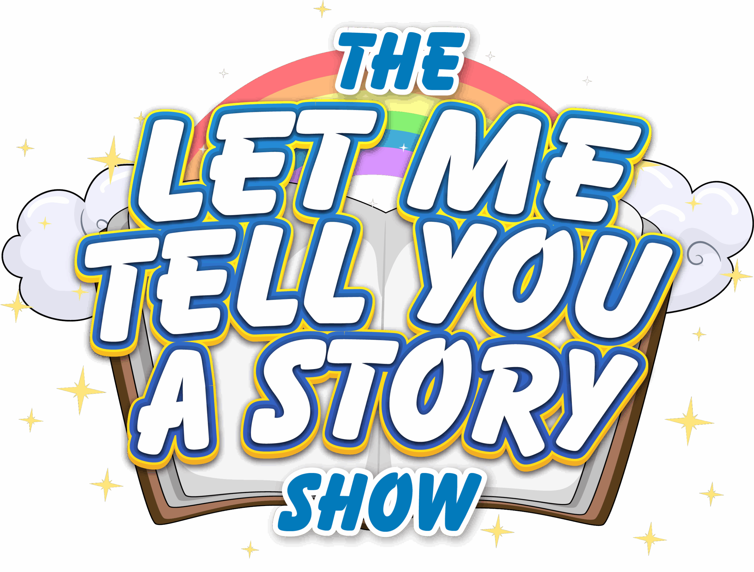 The Let Me Tell You A Story Show v2