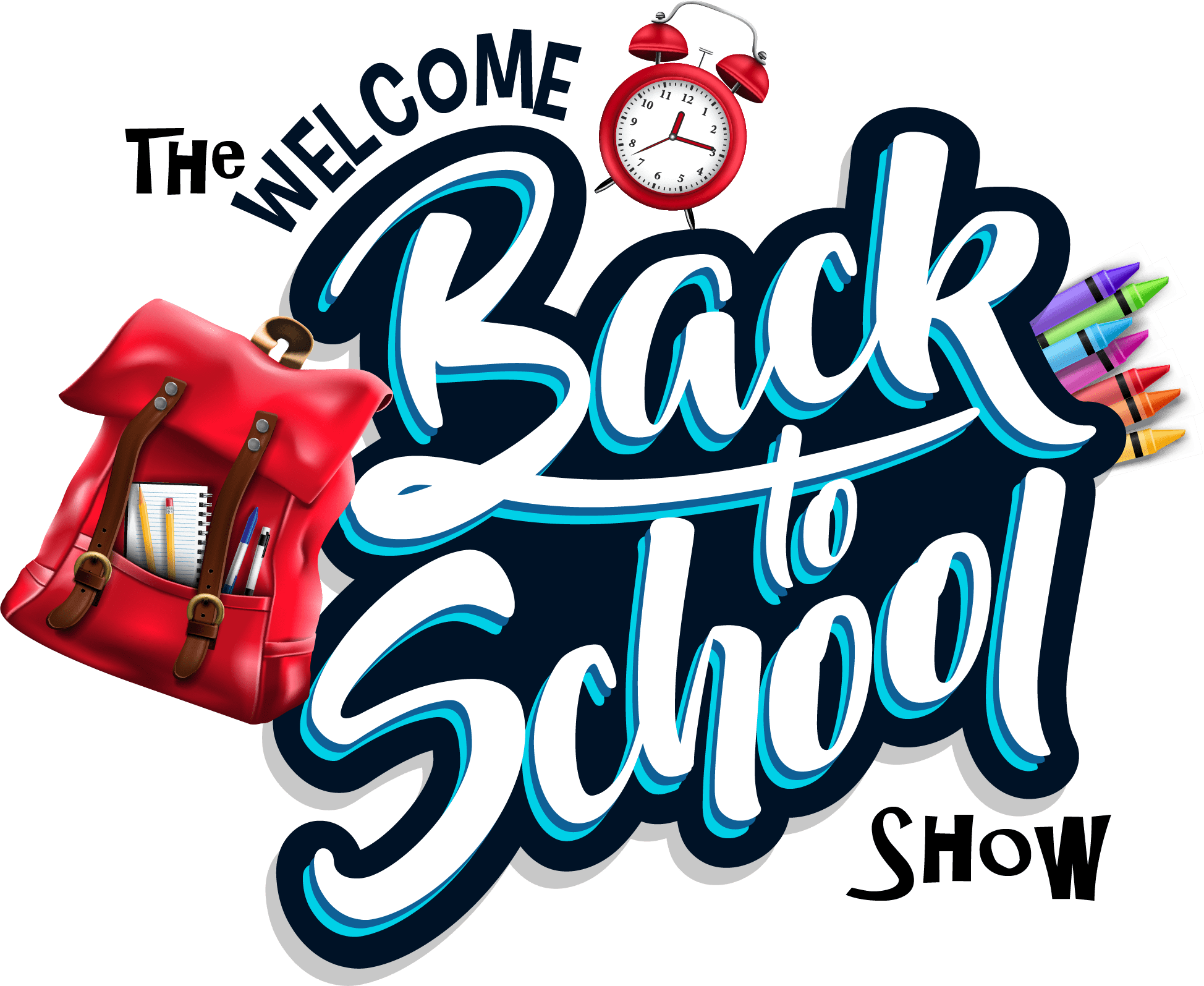 Welcome Back to School Show v2